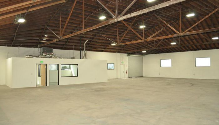 Warehouse Space for Rent at 11601-11615 Anabel Ave Garden Grove, CA 92843 - #4