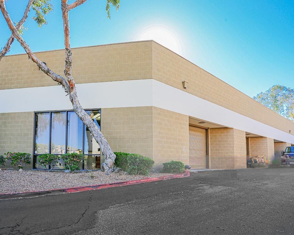 Scripps Mesa Business Park - 9879-9939 Hibert Street photo 2