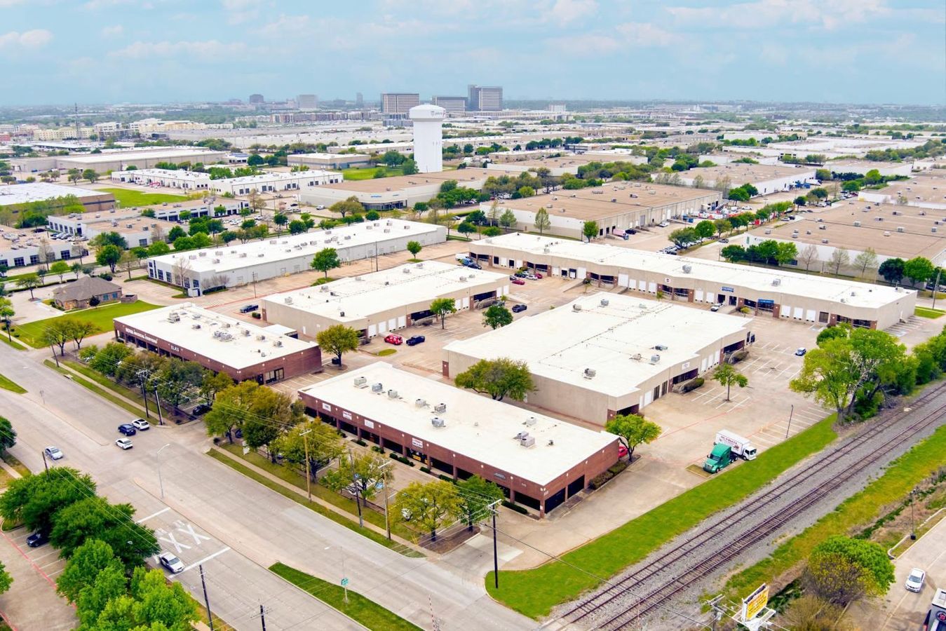 Jupiter Business Park photo 2