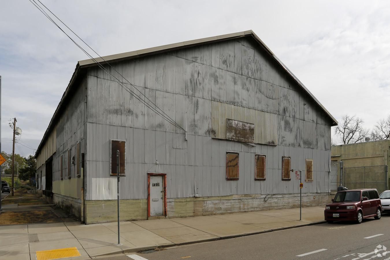 Industrial Property For Lease photo 2