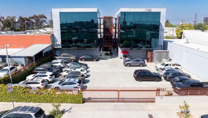 Office Space for Rent at 8931 Ellis Ave Los Angeles, CA 90034 - #10