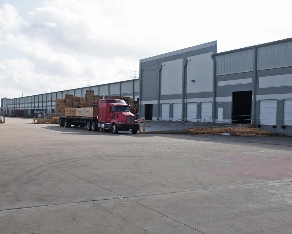 Independence Logistics Park - 359 Pike Court photo 2