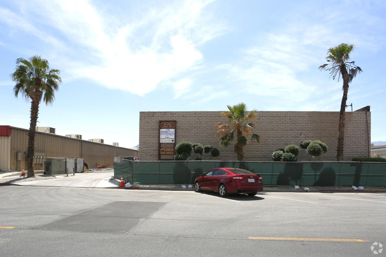 Industrial Property For Sale photo 2
