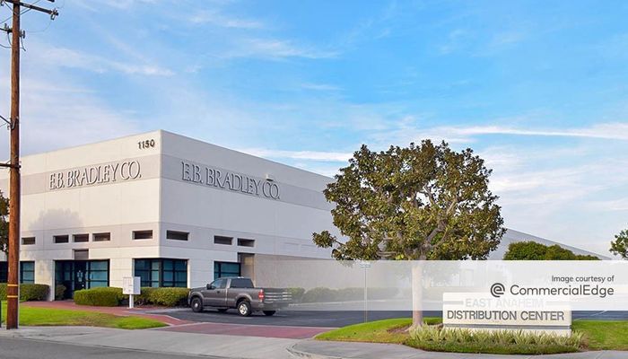 Warehouse Space for Rent at 1150 North Red Gum Street Anaheim, CA 92806 - #4