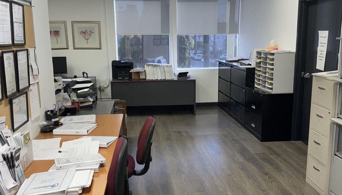 Office Space for Rent at 151 N San Vicente Blvd Beverly Hills, CA 90211 - #1