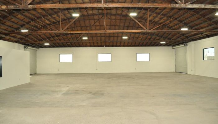 Warehouse Space for Rent at 11601-11615 Anabel Ave Garden Grove, CA 92843 - #5