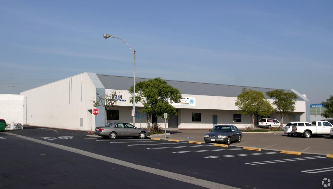 Industrial Property For Lease photo 1