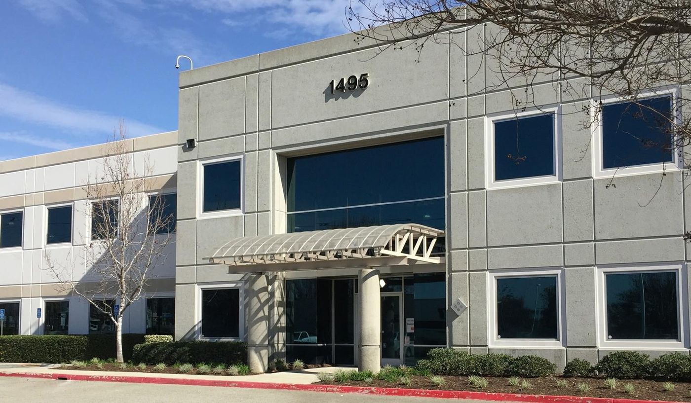 Industrial Property For Lease photo 1