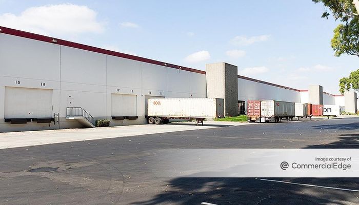 Warehouse Space for Rent at 5600-5690 Lindbergh Ln. Bell, CA 90201 - #2