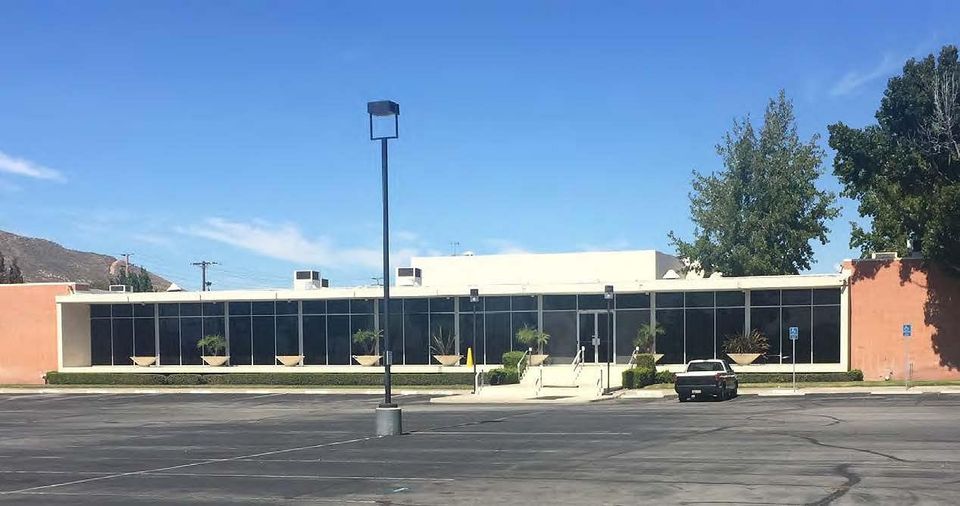 21700 Barton Rd.