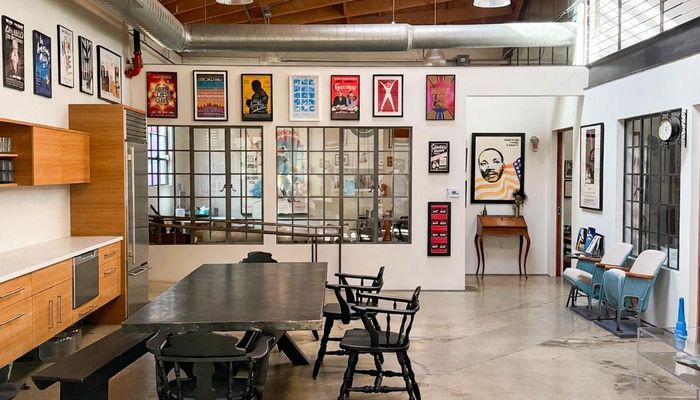 Office Space for Rent at 1707 Berkeley St Santa Monica, CA 90404 - #4