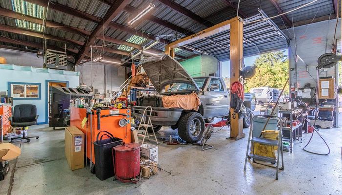 Warehouse Space for Rent at 7475 El Camino Real Atascadero, CA 93422 - #9