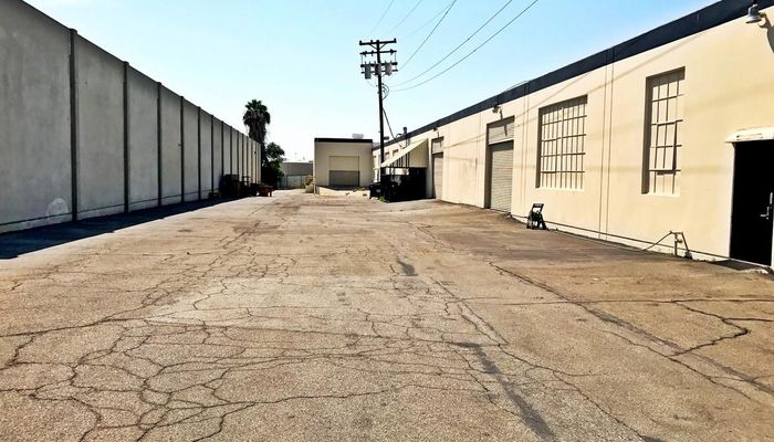 Warehouse Space for Rent at 3019 Vail Ave Commerce, CA 90040 - #9