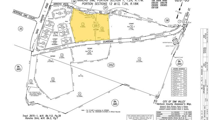 Warehouse Space for Rent at 4175 Guardian St Simi Valley, CA 93063 - #22