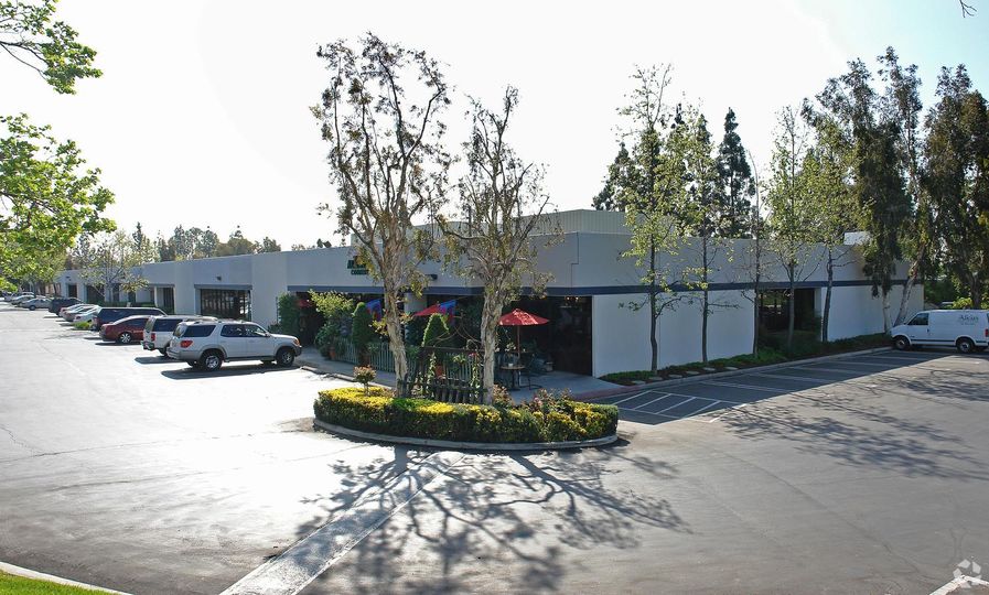 Industrial Property For Lease