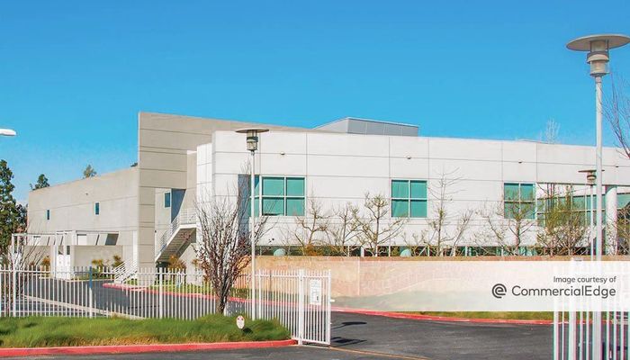 Warehouse Space for Rent at 3401 Del Amo Blvd. Torrance, CA 90501 - #3