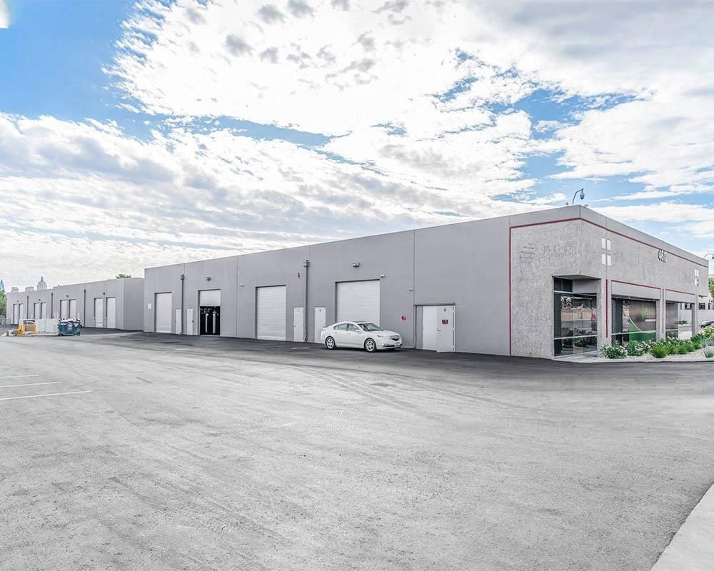 Arville Commerce Center photo 3