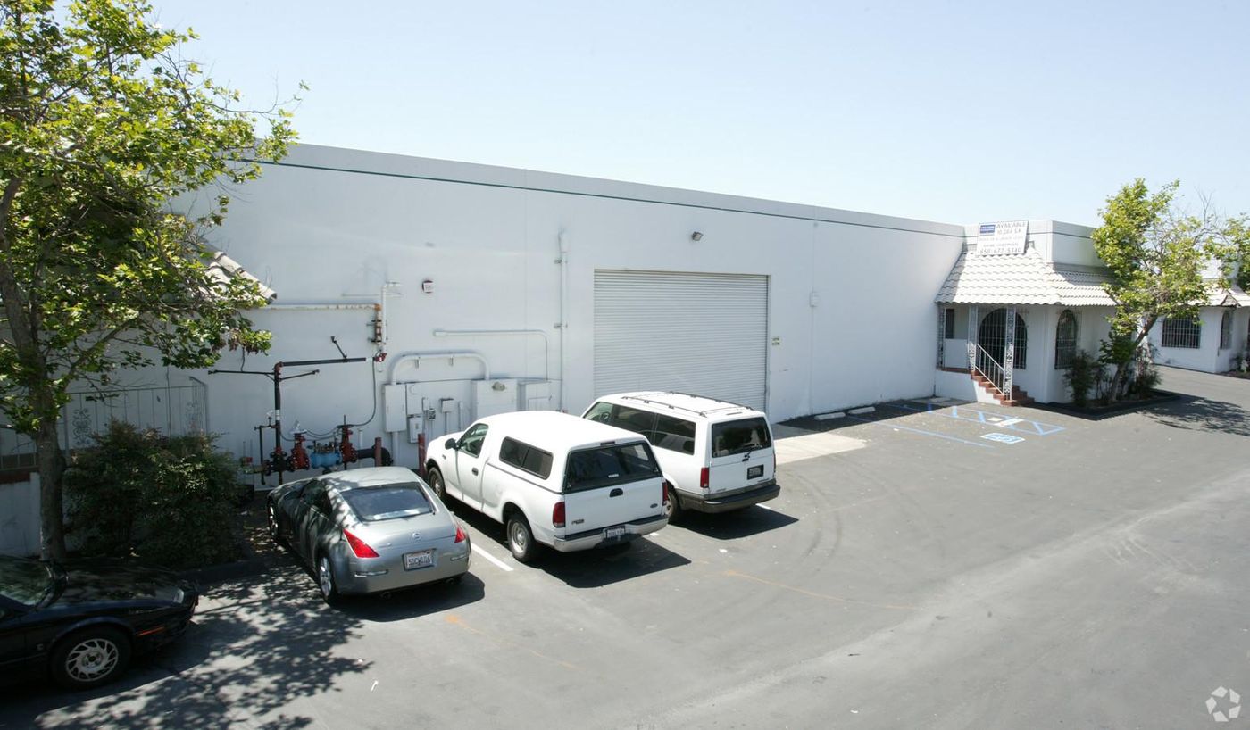 Industrial Property For Lease photo 3