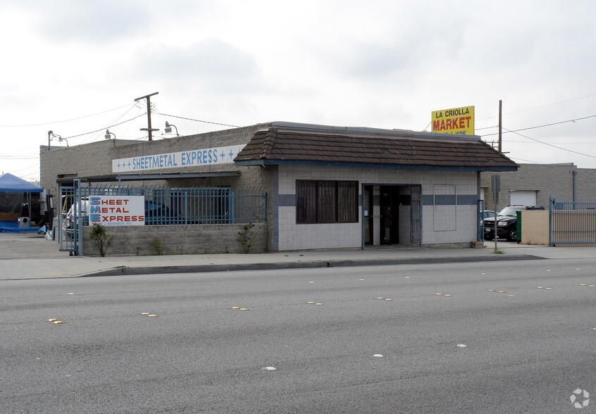 13308-13312 S Normandie Ave photo 2