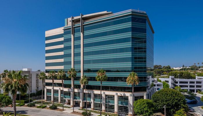 Office Space for Rent at 6701 Center Dr W Los Angeles, CA 90045 - #11