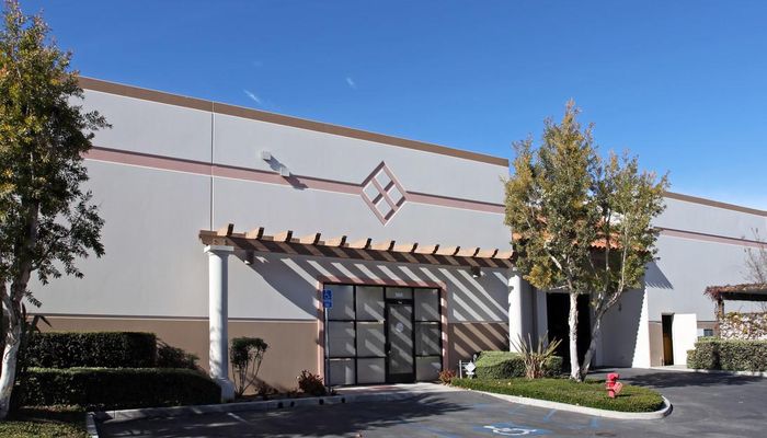 Warehouse Space for Sale at 360 Camarillo Ranch Rd Camarillo, CA 93012 - #2