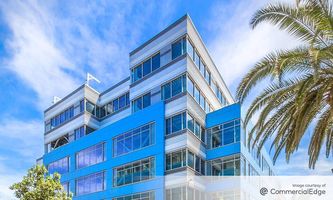 Office Space for Rent located at 12130 Millennium Drive Los Angeles, CA 90094