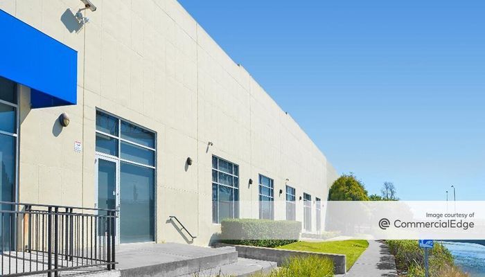 Warehouse Space for Rent at 400 Lancaster St Oakland, CA 94601 - #5