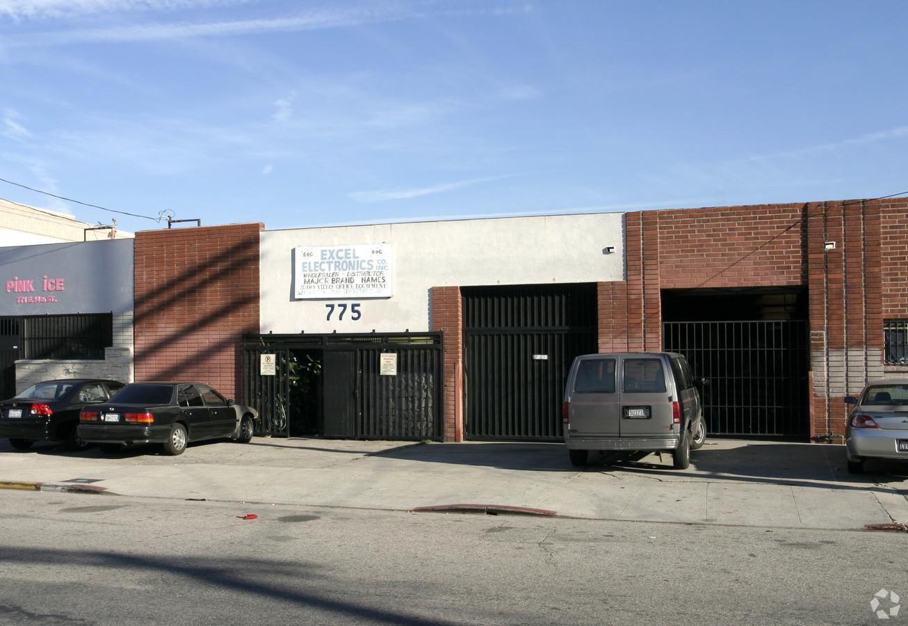 Industrial Property For Sale photo 4
