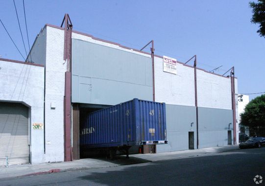 Industrial Property For Lease