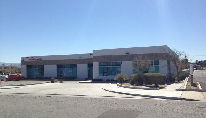 Warehouse Space for Rent at 15375 Anacapa Rd Victorville, CA 92392 - #1