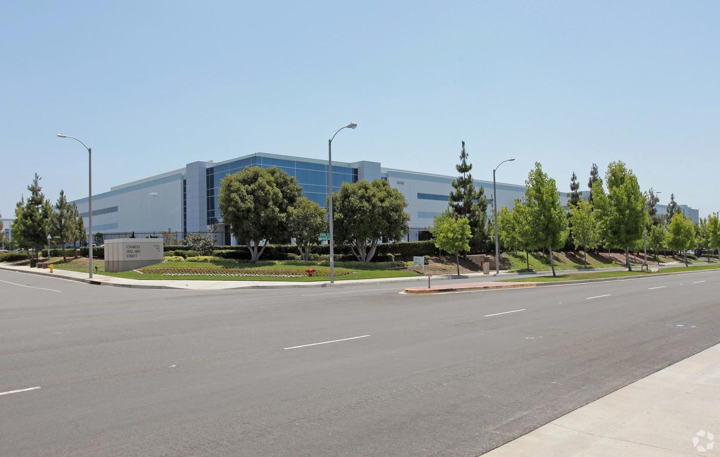 Industrial Property for Lease photo 2