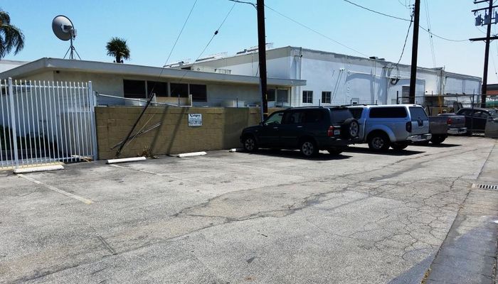 Warehouse Space for Rent at 11904-11908 Woodruff Ave Downey, CA 90241 - #4