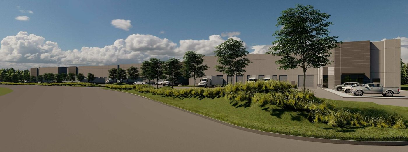 Cypress Preserve Business Park photo 2