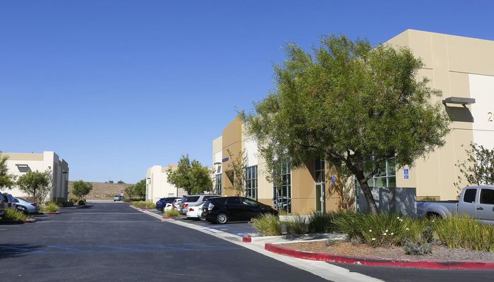 Warehouse Space for Sale at 26043 Jefferson Ave Murrieta, CA 92562 - #4