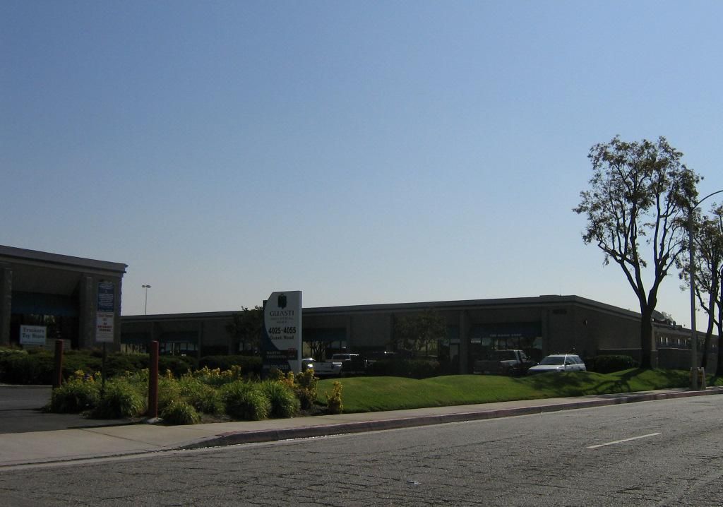 Guasti Industrial Complex photo 4
