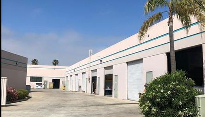 Warehouse Space for Rent at 1120 Bay Blvd Chula Vista, CA 91911 - #17