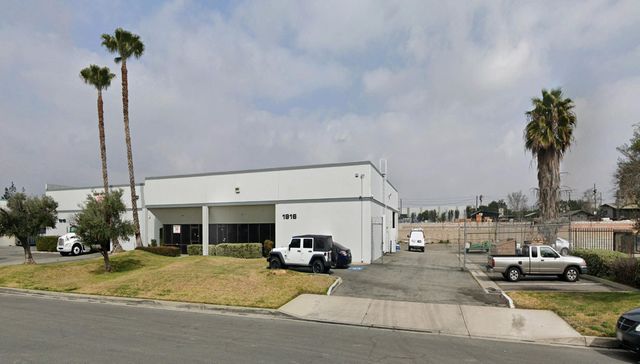 Cedar Business Park - Bldg 3