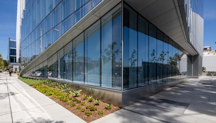 Office Space for Rent at 2834 Colorado Ave Santa Monica, CA 90404 - #5