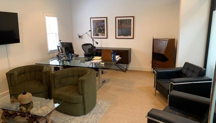 Office Space for Rent at 1514 10th St Santa Monica, CA 90401 - #4