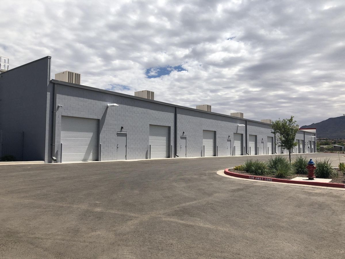 Mountain View Business Park photo 4