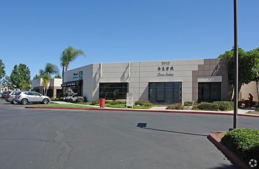 Office Property For Lease