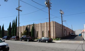 Warehouse Space for Rent located at 9825-9837 Independence Ave Chatsworth, CA 91311