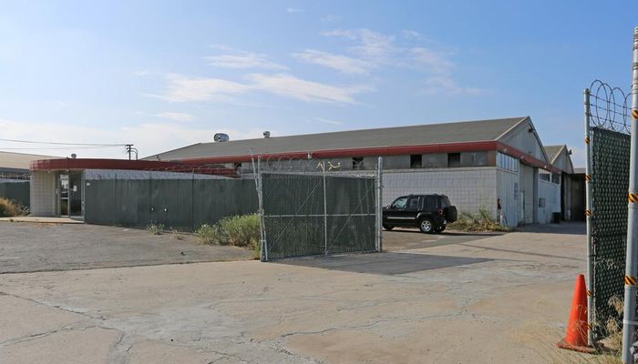 Warehouse Space for Rent at 777-795 Gable Way El Cajon, CA 92020 - #2