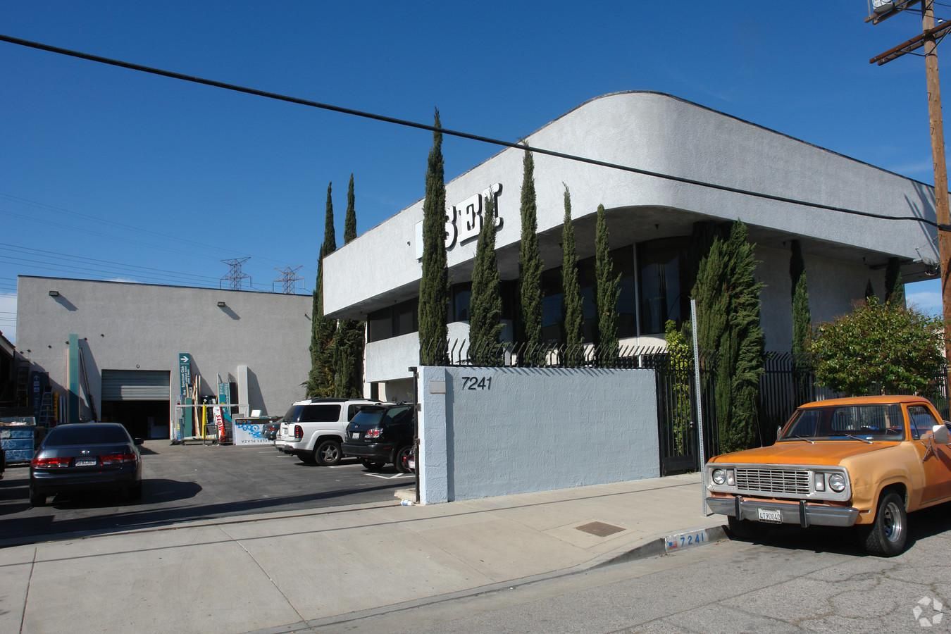 Industrial Property For Sale photo 3