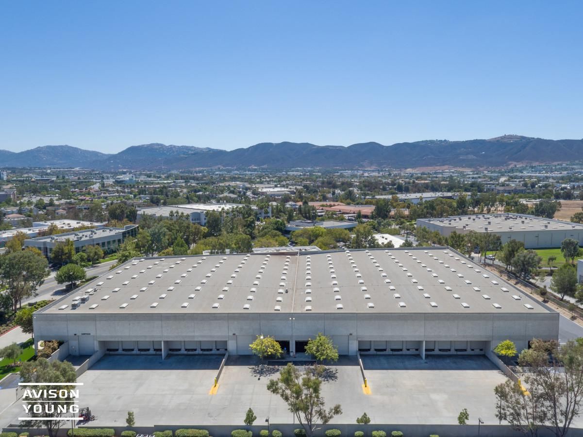Industrial Property For Sale photo 1
