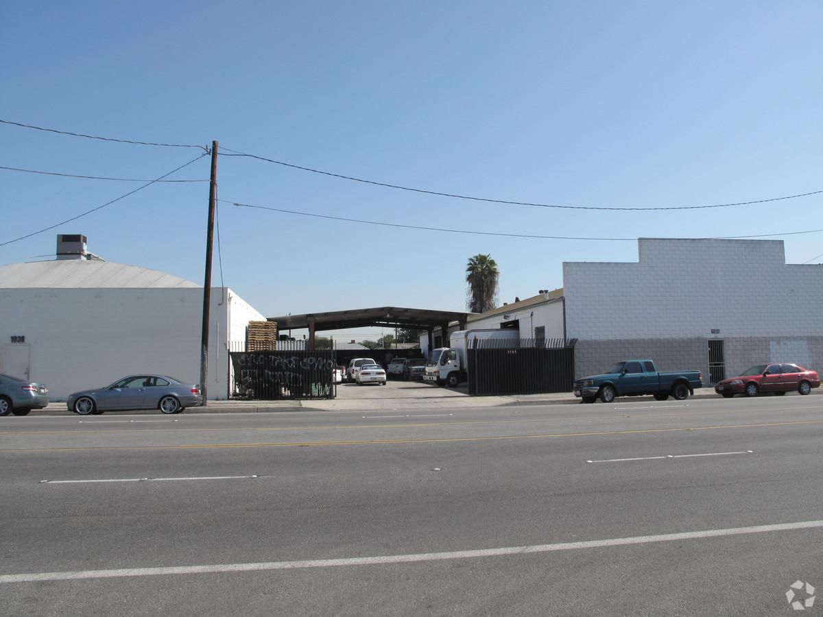 Industrial Property For Sale photo 2