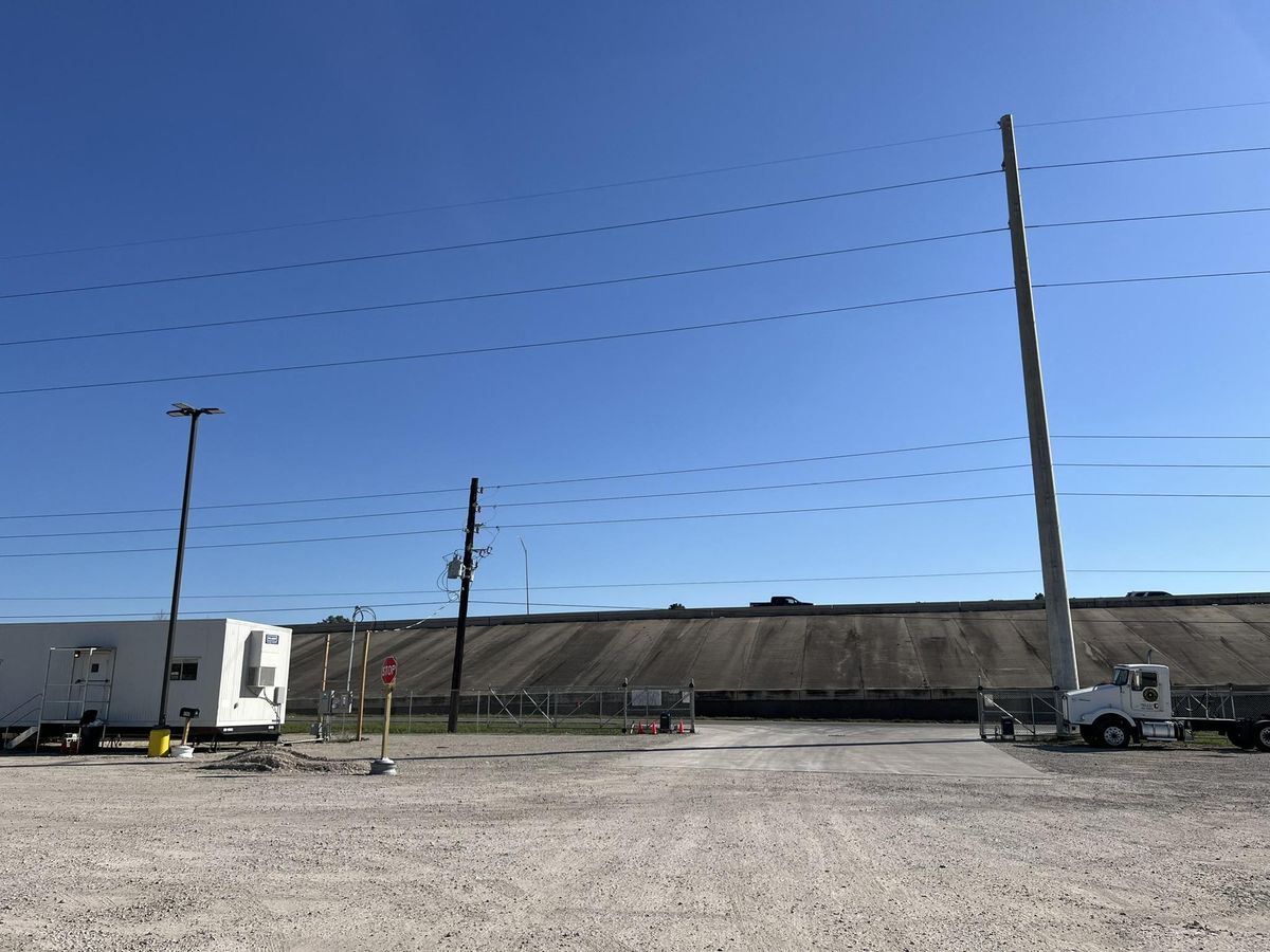 3033 I-10 East Frontage Rd, Baytown, TX 77521, Harris County photo 4