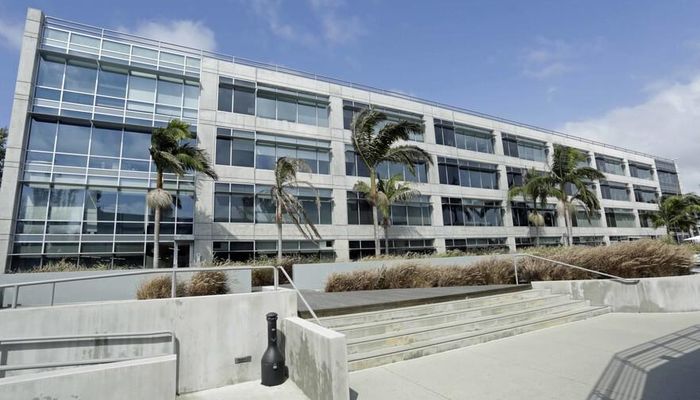 Office Space for Rent at 5510 Lincoln Blvd Playa Vista, CA 90094 - #7