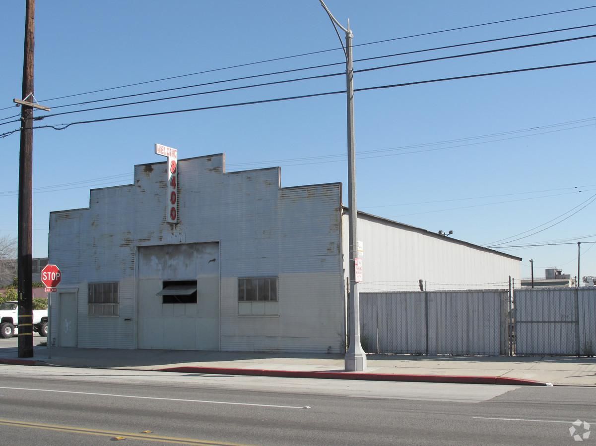 Industrial Property For Sale photo 3