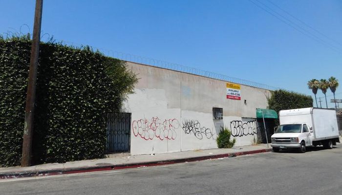 Warehouse Space for Rent at 1615-1617 Mcgarry St Los Angeles, CA 90021 - #11